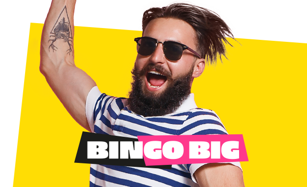 Bingo BIG